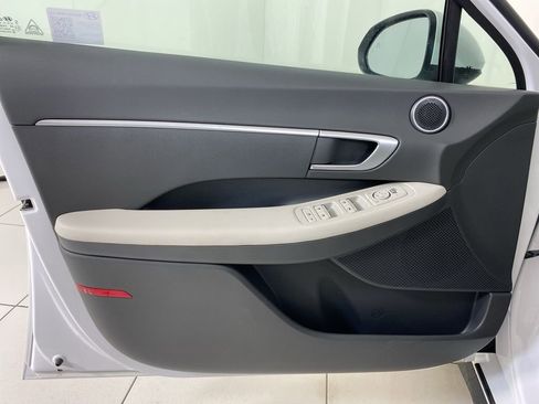 New 2025 Hyundai Sonata SE image 16