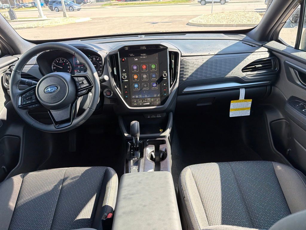 New 2026 Subaru Forester Premium AWD/4WD image 26