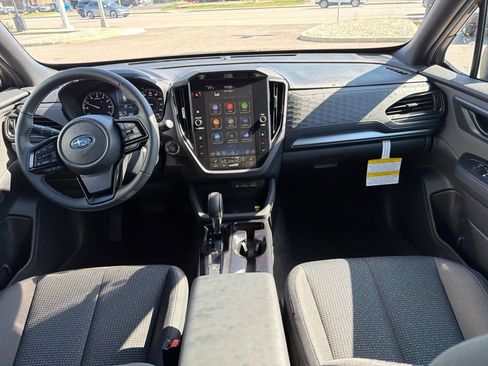 New 2026 Subaru Forester Premium AWD/4WD image 26