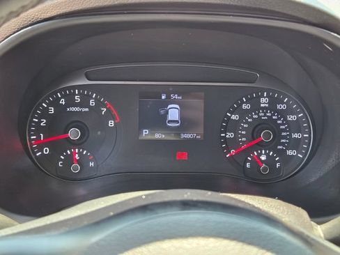 Used 2020 Kia Soul X-Line FWD image 19