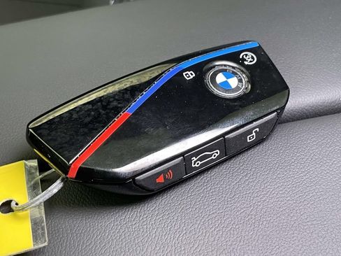 New 2026 BMW X5 M Competition w/ Executive Package AWD/4WD image 39
