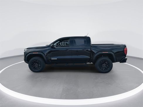 New 2026 GMC Canyon Elevation w/ Convenience Package image 5
