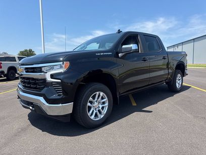 New 2026 Chevrolet Silverado 1500 LT w/ Protection Package