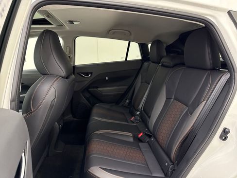 New 2025 Subaru Crosstrek 2.5i Limited image 25
