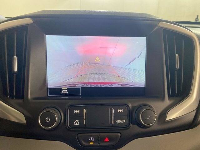 Certified 2024 GMC Terrain SLT AWD/4WD image 43