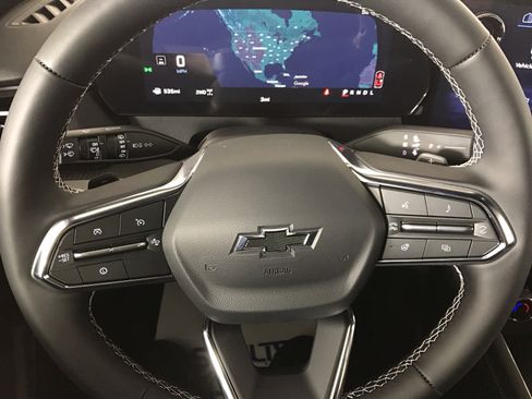 New 2026 Chevrolet Traverse LT w/ Midnight/Sport Edition image 34