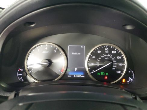 Used 2021 Lexus NX 300 FWD w/ Accessory Package 2 image 26