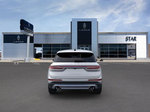 New 2023 Lincoln Corsair Reserve w/ Equipment Group 202A AWD/4WD image 5