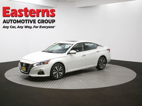 Used 2022 Nissan Altima 2.5 SL image 56