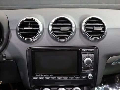 Used 2012 Audi TT 2.0T Prestige image 48