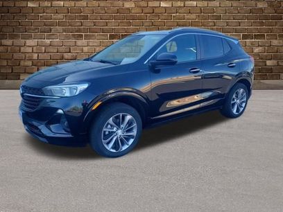 Used 2023 Buick Encore GX Select w/ Sport Touring Package