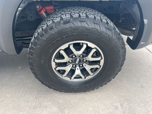 Used 2022 Ford F150 Raptor w/ Equipment Group 801A High image 10