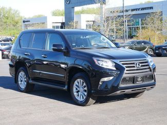 Used 2019 Lexus GX 460 Premium AWD/4WD video 1