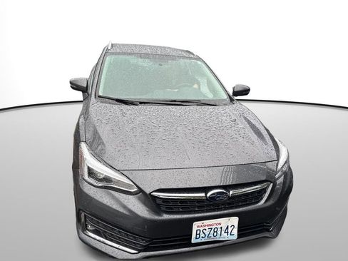 Used 2020 Subaru Impreza 2.0i Limited image 7