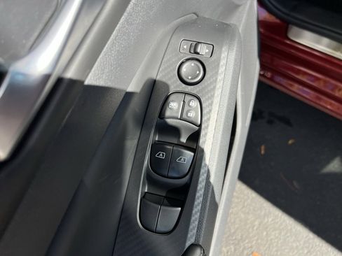 New 2025 Nissan Altima 2.5 SV w/ SV Special Edition Package image 11