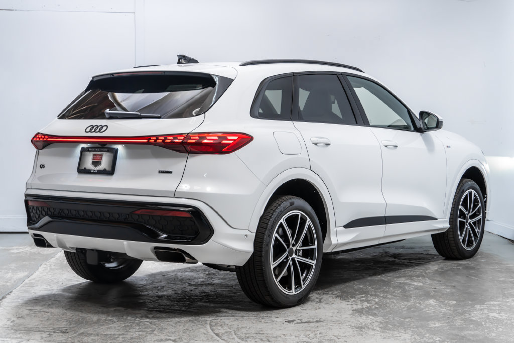 New 2026 Audi Q5 Premium Plus AWD/4WD image 7