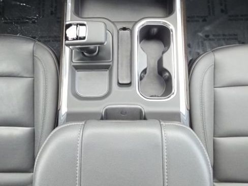 Used 2025 Chevrolet Silverado 1500 LT Trail Boss w/ Convenience Package II image 42