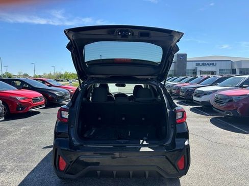 Certified 2025 Subaru Crosstrek 2.0i Premium AWD/4WD image 40