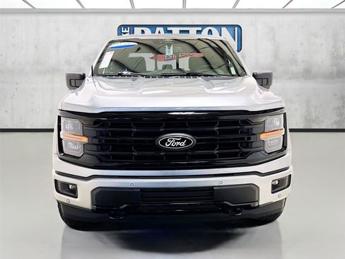 New 2026 Ford F150 XLT w/ Equipment Group 302A MID AWD/4WD image 2