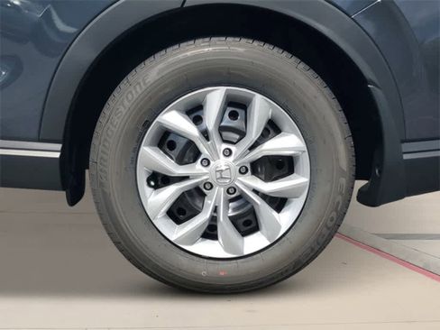 New 2026 Honda CR-V LX image 7