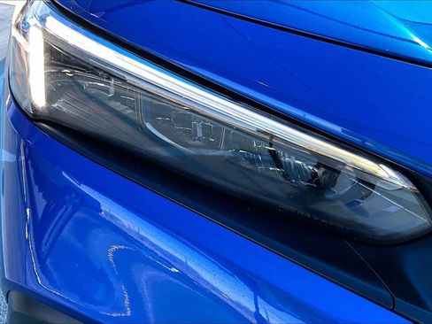 Used 2024 Honda Civic Sport image 28