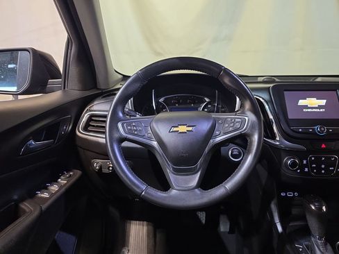 Used 2021 Chevrolet Equinox LT w/ Driver Convenience Package FWD image 11