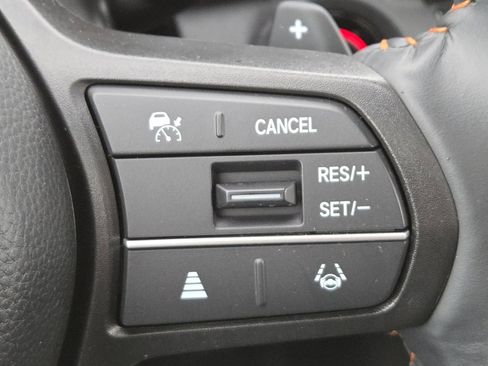 Used 2024 Honda CR-V Sport-L image 8
