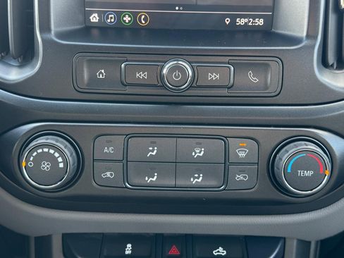 Used 2022 Chevrolet Colorado W/T image 27