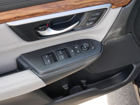 Used 2018 Honda CR-V EX-L image 19