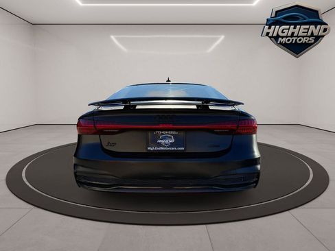 Used 2019 Audi A7 3.0T Premium Plus image 7