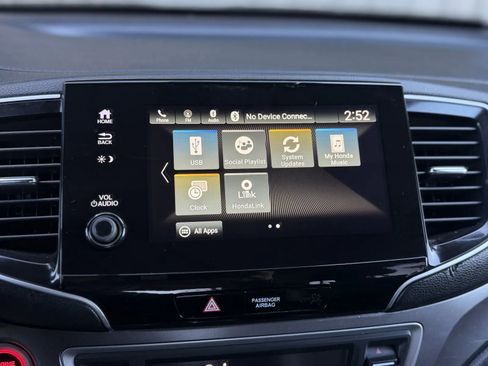 Used 2022 Honda Pilot Special Edition image 34