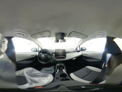 New 2026 Toyota Corolla LE FWD image 33