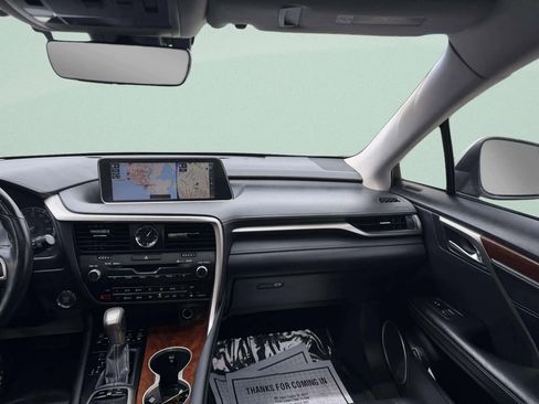 Used 2018 Lexus RX 350L AWD image 29
