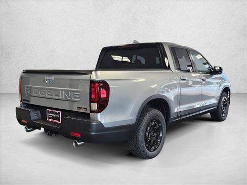 New 2026 Honda Ridgeline TrailSport image 5