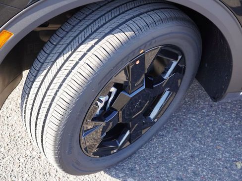 New 2026 Kia Sportage X-Line image 9