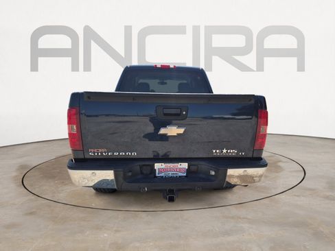 Used 2008 Chevrolet Silverado 1500 LT w/ Texas Edition RWD image 9