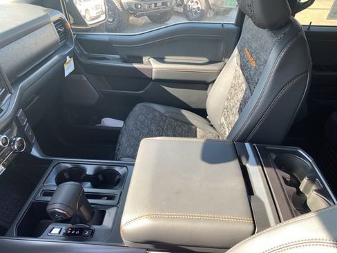 New 2026 Ford F150 Tremor AWD/4WD image 34