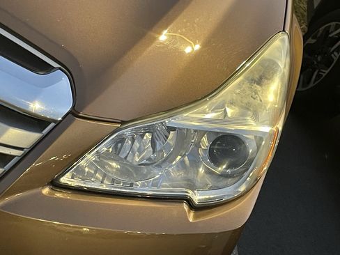 Used 2013 Subaru Outback 2.5i Limited image 8