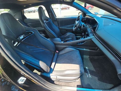 Used 2025 Hyundai Elantra N FWD image 5