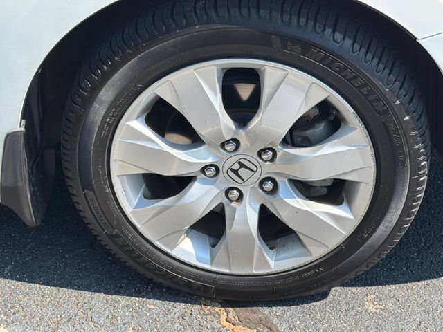 Used 2009 Honda Accord EX-L image 13