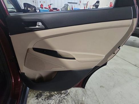 Used 2016 Hyundai Tucson Sport AWD/4WD image 24