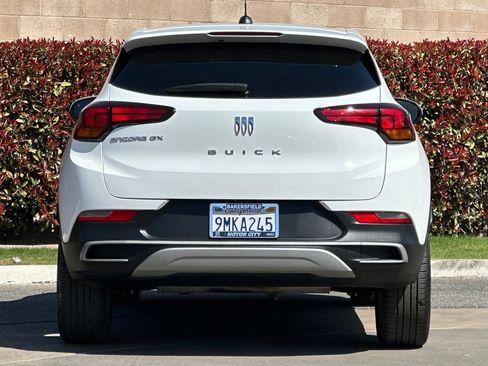 Certified 2024 Buick Encore GX Preferred image 5