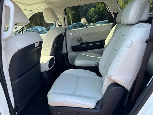 New 2026 Hyundai Palisade Calligraphy image 11