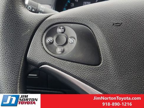 Used 2018 Chevrolet Impala LS image 28