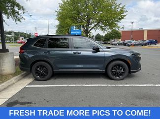 Used 2023 Honda CR-V Sport video 1