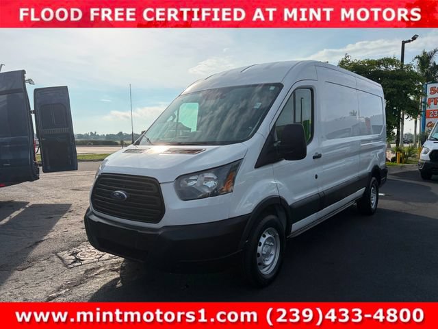 Used 2019 Ford Transit 150 148 Medium Roof RWD image 21