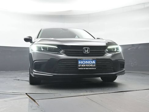 Used 2023 Honda Civic LX image 36