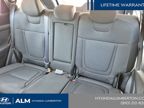 New 2026 Hyundai Tucson SE image 16