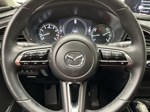 Certified 2025 MAZDA CX-30 AWD 2.5 S w/ Preferred Package image 14