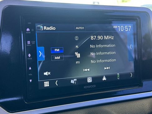 Used 2020 Nissan Sentra SV w/ Electronics Package image 18